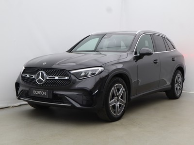 Mercedes GLC suv 220 d amg advanced 4matic 9g-tronic