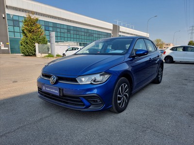 Volkswagen Polo 1.0 tsi 95cv life dsg