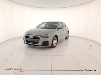Audi A1 sportback 30 1.0 tfsi 116cv business s tronic