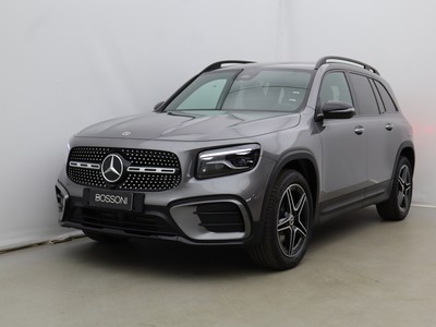Mercedes GLB 200 d amg line advanced plus 8g-dct