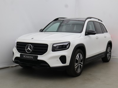 Mercedes GLB 200 d progressive advanced plus 8g-dct