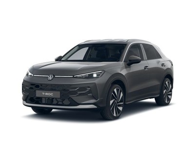 Volkswagen T-Roc 1.5 etsi act 150cv style dsg