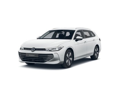 Volkswagen Passat 2.0 tdi scr evo 150cv business dsg