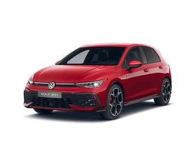 Volkswagen Golf 2.0 tsi 265cv gti dsg