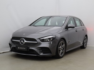 Mercedes Classe B 180 premium 7g-dct