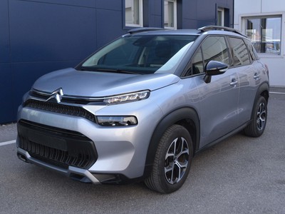 Citroen C3 Aircross 1.2 puretech 110cv plus s&s