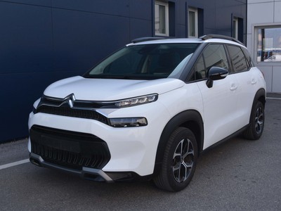 Citroen C3 Aircross 1.2 puretech 110cv plus s&s