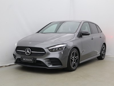 Mercedes Classe B 180 d amg line premium 8g-dct