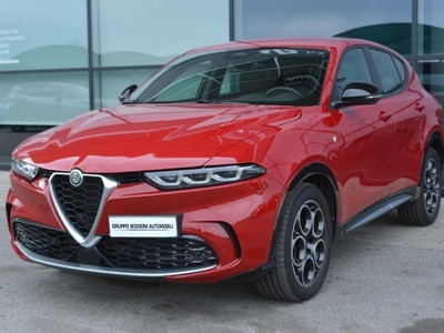 Alfa Romeo Tonale 1.6 130cv ti tct6