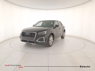 Audi Q2 30 1.0 tfsi 116cv business advanced