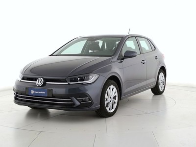 Volkswagen Polo 1.0 tsi 95cv style