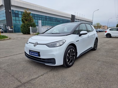 Volkswagen ID.3 58 kwh pro performance