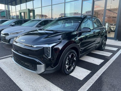 Kia Stonic 1.0 t-gdi urban