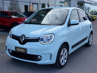 Renault Twingo 22 kwh zen