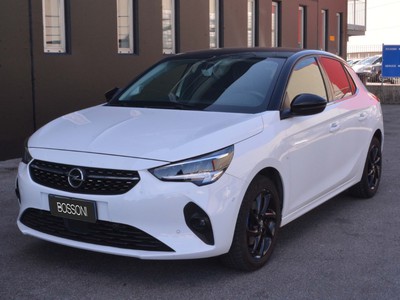 Opel Corsa 5 porte 1.5 100cv elegance s&s