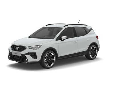 Seat Arona 1.0 ecotsi black edition dsg 115cv