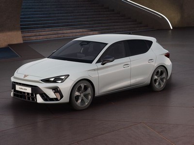 Cupra Leon 1.5 e-hybrid 204cv dsg