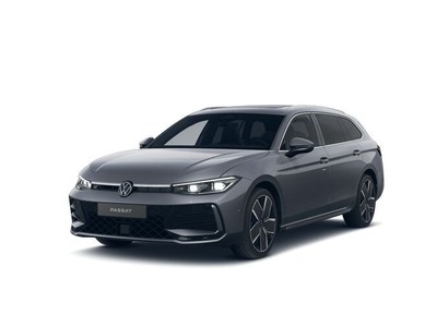 Volkswagen Passat 2.0 tdi scr evo 150cv r-line plus dsg