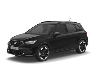 Seat Arona 1.0 ecotsi 95cv black edition