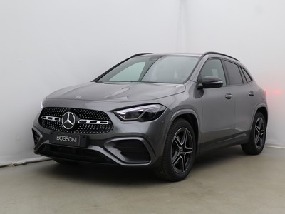 Mercedes GLA 180 d amg line advanced plus 8g-dct
