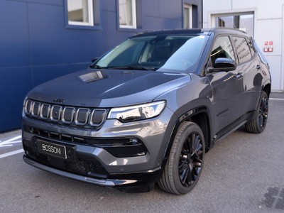 Jeep Compass 1.6 multijet ii 130cv s 2wd