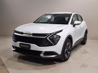 Kia Sportage 1.6 t-gdi mhev business imt