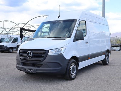 Mercedes Vans Sprinter 311 2.1 cdi f 39/33 fwd e6