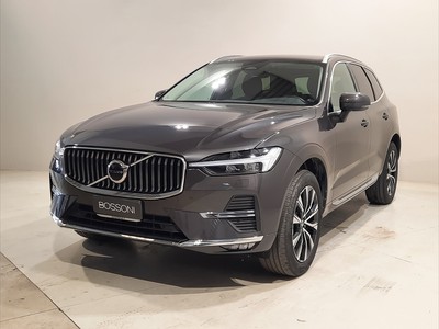 Volvo XC60 2.0 b4 plus bright automatico