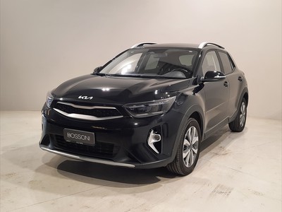 Kia Stonic 1.2 mpi 79cv style