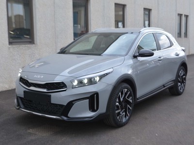 Kia Xceed 1.6 t-gdi 150cv special edition dct7