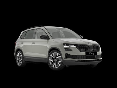 Skoda Karoq 2.0 tdi evo scr 150cv be more dsg