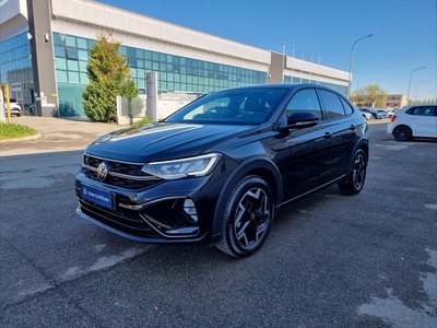 Volkswagen Taigo 1.0 tsi 115cv r-line