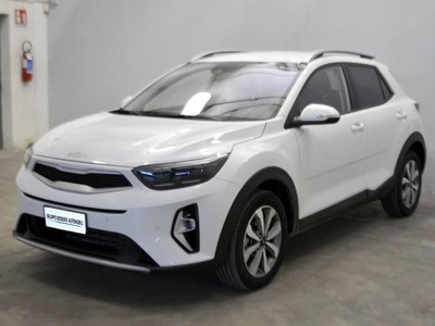 Kia Stonic 1.2 mpi 79cv style