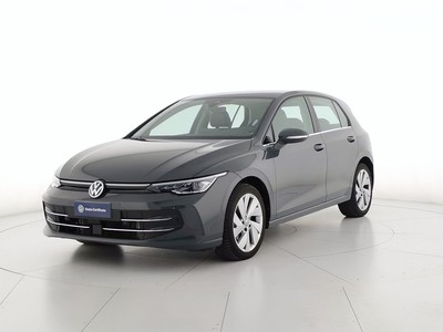 Volkswagen Golf 2.0 tdi scr 150cv style dsg