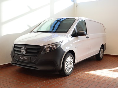 Mercedes Vans Vito Furgone PRO 110 CDI Long