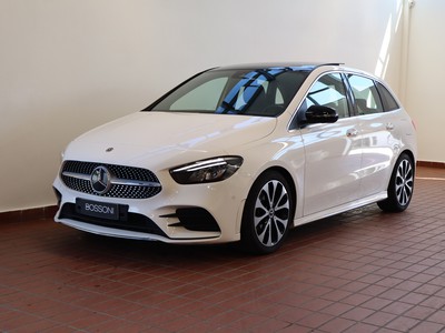 Mercedes Classe B 200 d premium 8g-dct