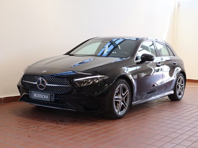 Mercedes Classe A 180 amg line advanced plus digital edition 7g-dct