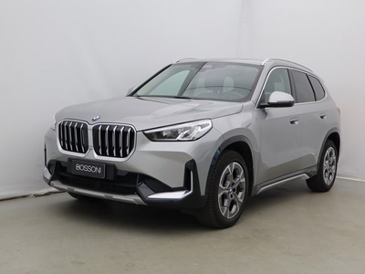 BMW X1 20d mild hybrid 48v xdrive x-line dct