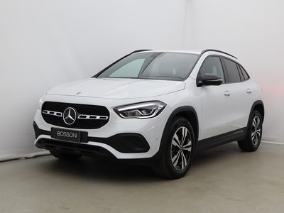 Mercedes GLA 200 d sport plus 8g-dct