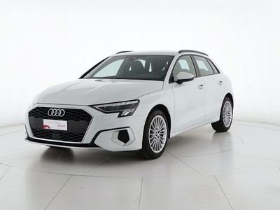 Audi A3 sportback 30 1.0 tfsi business advanced