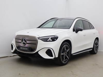 Mercedes GLC eq 400 advanced plus 4matic