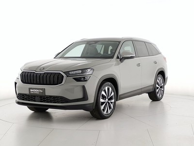 Skoda Kodiaq 2.0 tdi 150cv selection dsg