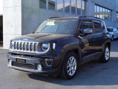 Jeep Renegade 1.0 t3 limited 2wd