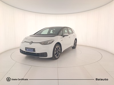 Volkswagen ID.3 58 kwh pro performance