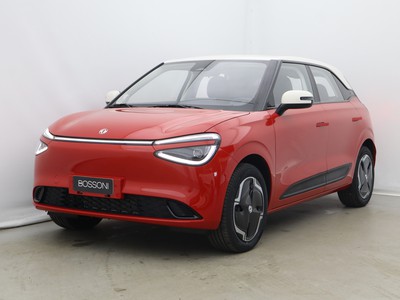 Dongfeng Box 32,6 kwh style edition