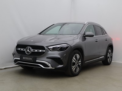 Mercedes GLA 180 d progressive advanced plus 8g-dct