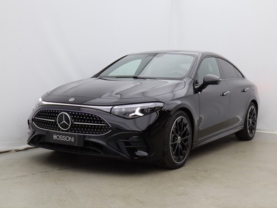 Mercedes CLA 200 advanced plus auto
