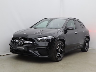 Mercedes GLA 250 amg line premium plus 4matic 8g-dct