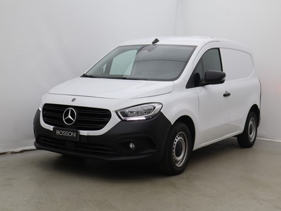 Mercedes Vans Citan 108 cdi furgone long auto
