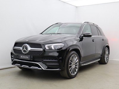 Mercedes Classe GLE gle suv 350 de plug in hybrid (de eq-power) premium 4matic 9g-tronic plus